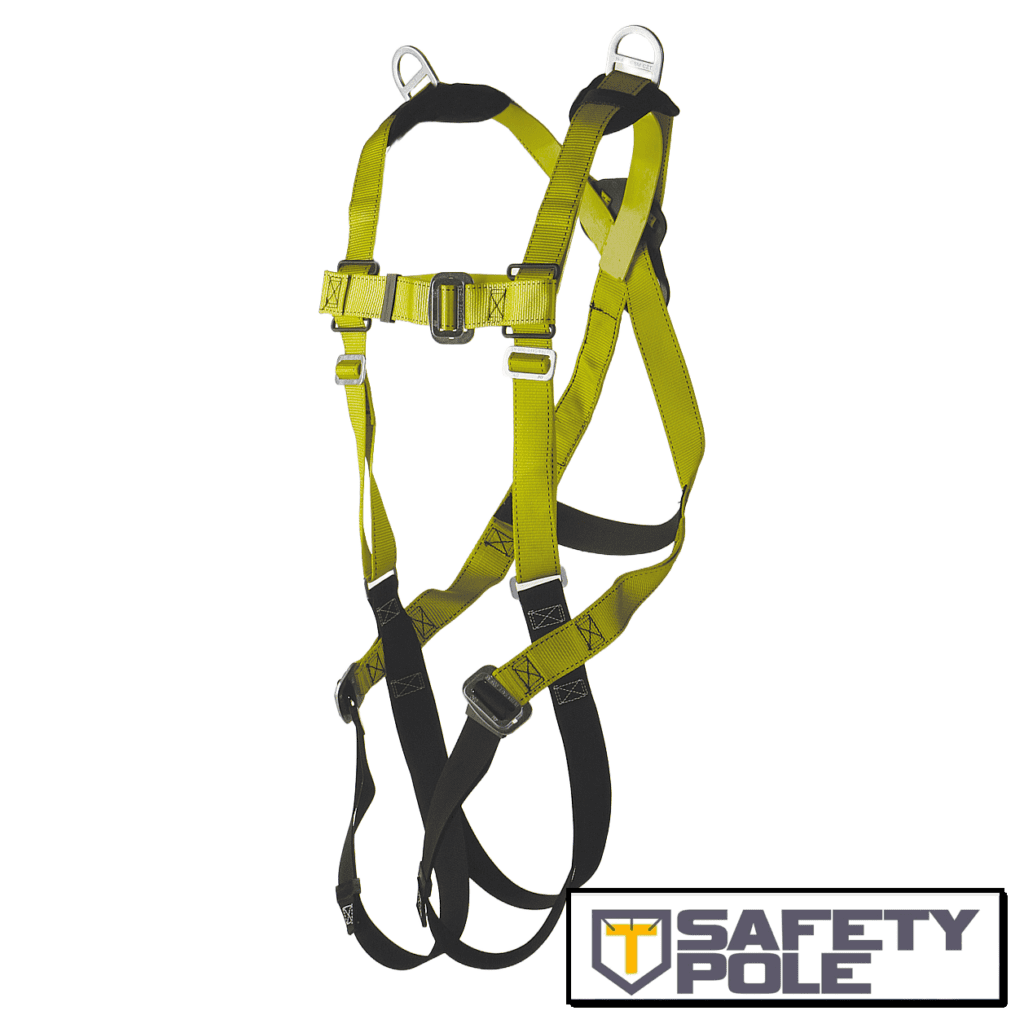 Full-Body Harness