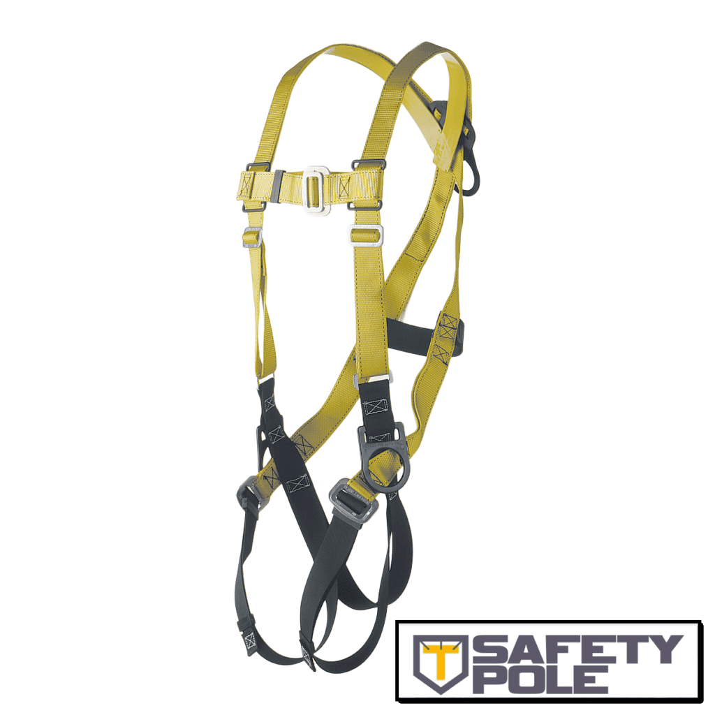 FB Harness (Positioning) - Safety Pole