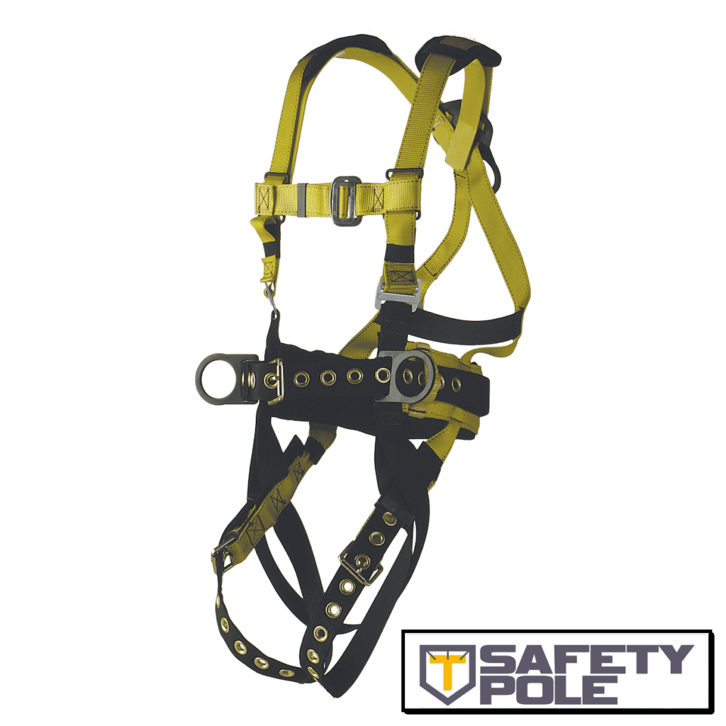 FB Harness (Iron Worker)