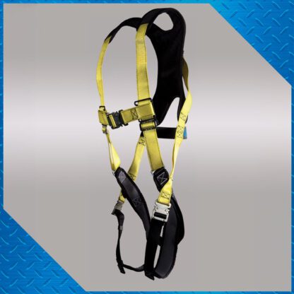 X-Pad Classic Fall Protection Harness