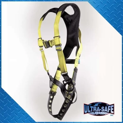 X-Pad Classic Fall Protection Harness (XL)