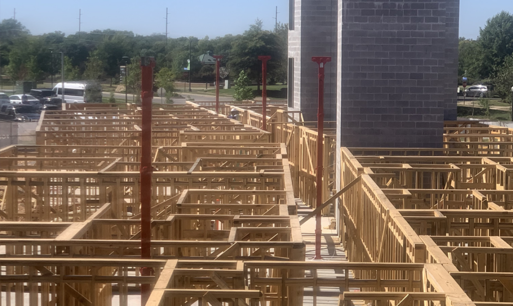 Consistent Perimeter Protection