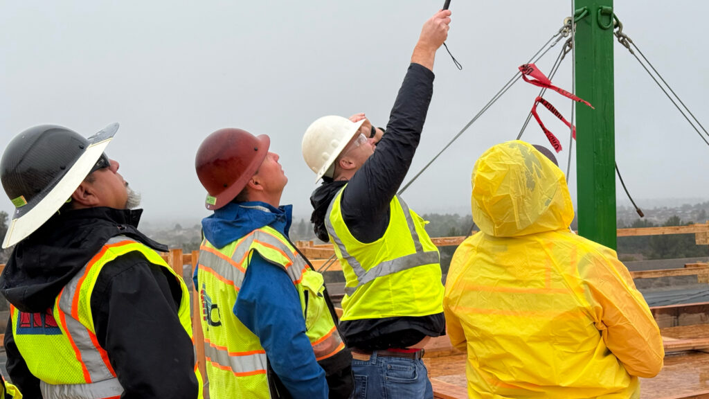Fall safety discussion one year after the 6-foot rule