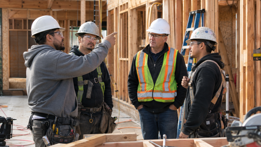 Safety Culture depends on Participation