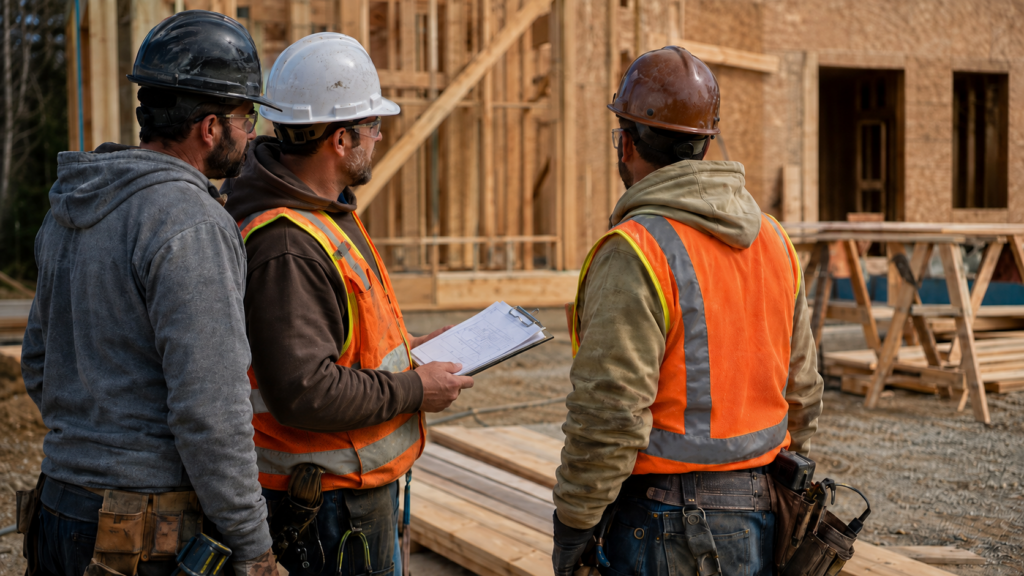 Safety Culture Depends on Participation