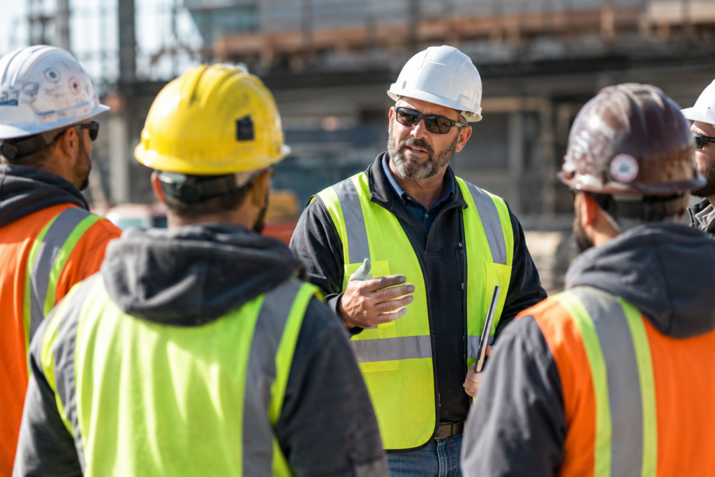 Safety Leadership Shows Up in the Decisions You Make