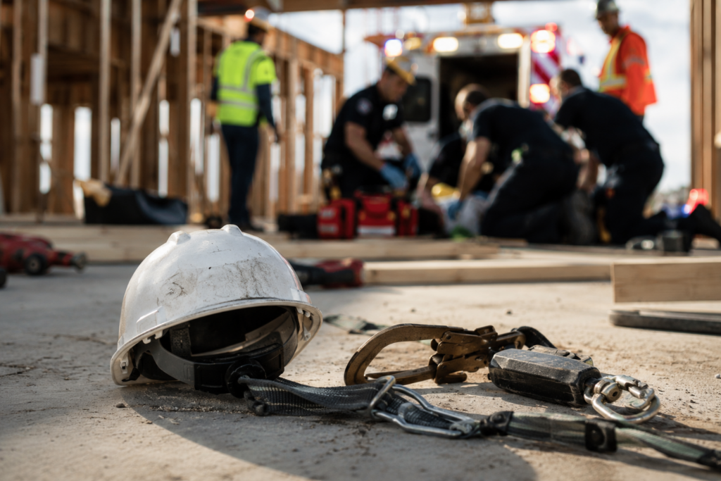 When the Rescue Goes Right The Incident Still Matters